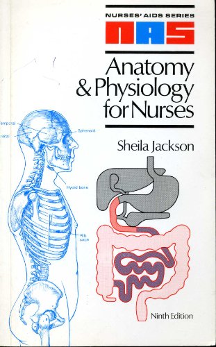 Beispielbild fr Anatomy and Physiology (Nurses' Aids) zum Verkauf von AwesomeBooks