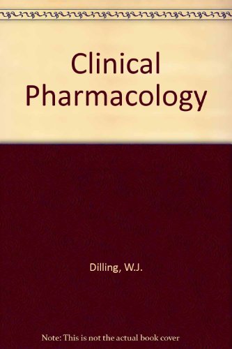 9780702007811: Clinical Pharmacology