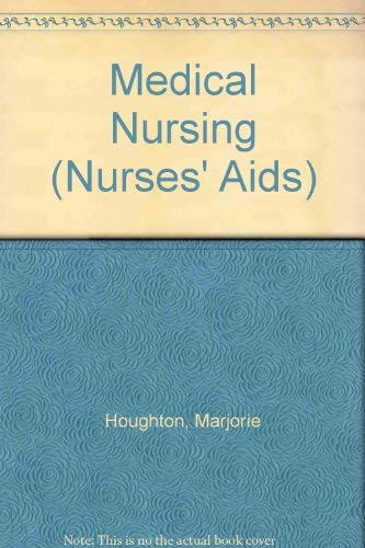 9780702009631: Medical Nursing