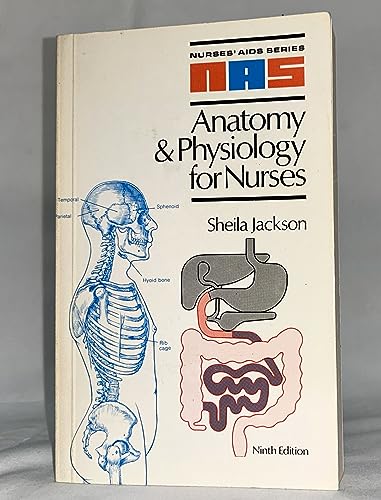 9780702011733: Physiology With Anatomy for Nurses
