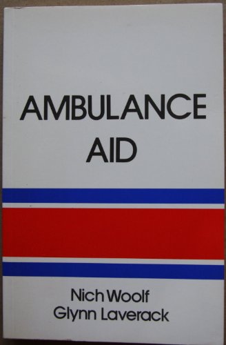 Beispielbild fr A Course in Ambulance Aid zum Verkauf von WorldofBooks