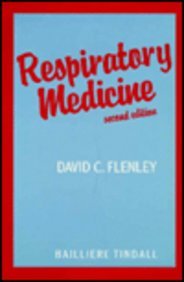 Respiratory Medicine - Diagnosis-Treatment
