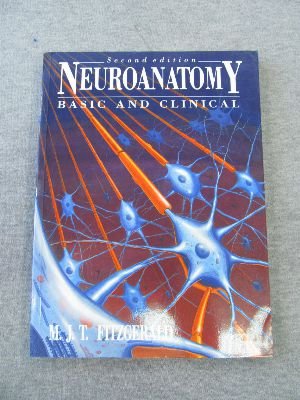 Beispielbild fr Neuroanatomy : Basic Clinical Examination zum Verkauf von Better World Books: West