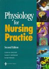 Imagen de archivo de Physiology for Nursing Practice a la venta por AwesomeBooks