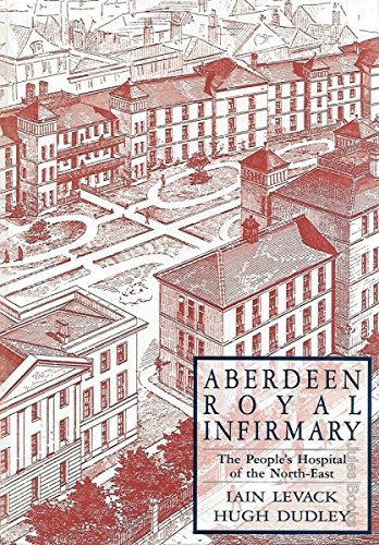 Stock image for Aberdeen Royal Infirmary (Vol 2) for sale by MusicMagpie