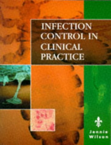 Stock image for Infection Control in Clinical Practice for sale by WorldofBooks
