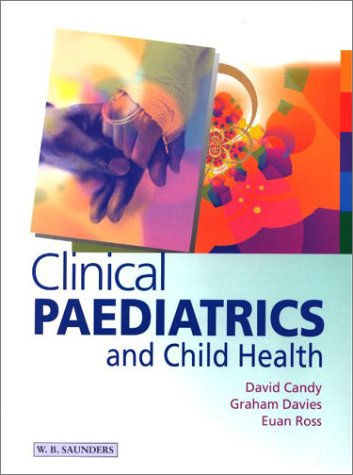 Stock image for Clinical Paediatrics and Child Health for sale by Better World Books Ltd