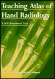 9780702017315: Teaching Atlas of Hand Radiology: A Self-assessment Test