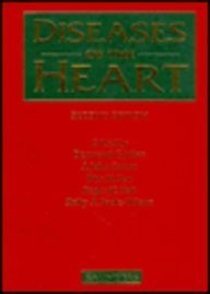 Diseases of the Heart (9780702017568) by Julian D.G.; Philip A. Poole-Wilson