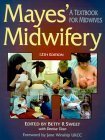 Stock image for Mayes Midwifery: A Textbook for Midwives for sale by Solr Books