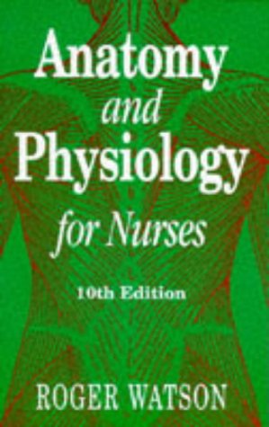 Stock image for Anatomy and Physiology for Nurses for sale by WorldofBooks