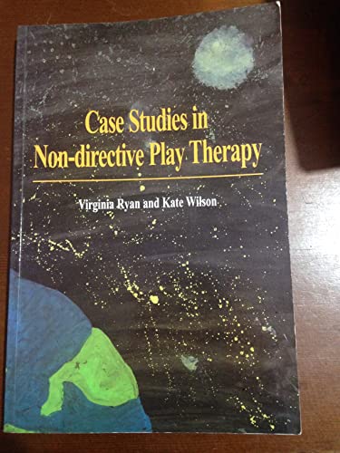9780702018305: Case Studies in Non-Directive Play Therapy