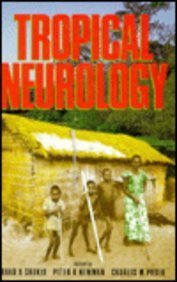 Imagen de archivo de Tropical Neurology a la venta por Better World Books
