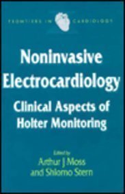 Stock image for Noninvasive Electrocardiology: Clinical Aspects of Holter Monitoring for sale by Discover Books