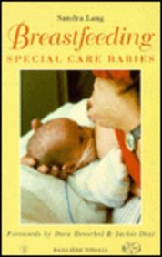 Stock image for The Breastfeeding Handbook for sale by ThriftBooks-Dallas