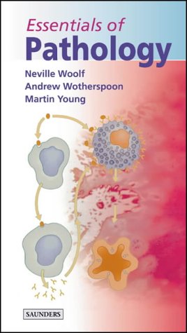 Stock image for Pocket Essentials of Pathology for sale by Better World Books