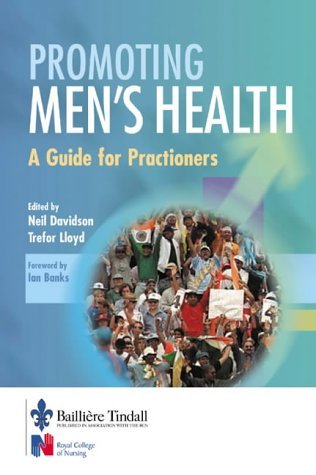 Imagen de archivo de Promoting Men's Health : Developing Practice a la venta por Better World Books