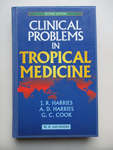 Beispielbild fr Clinical Problems in Tropical Medicine zum Verkauf von ThriftBooks-Atlanta