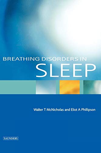 Stock image for Breathing Disorders in Sleep, 1e for sale by The Guru Bookshop