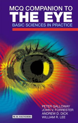 Stock image for MCQ Companion to the Eye : Basic Sciences in Practice for sale by Better World Books Ltd