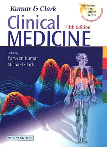 Stock image for Clinical Medicine: With Student Consult Access for sale by Anybook.com