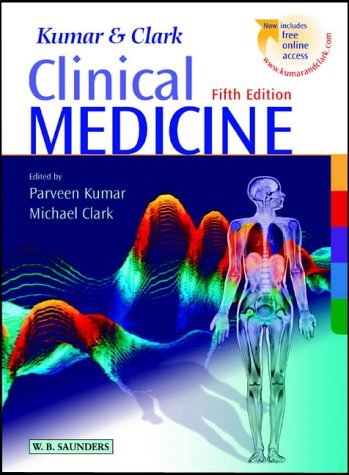 Stock image for Clinical Medicine for sale by WorldofBooks