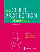 Beispielbild fr Child Protection Handbook zum Verkauf von AwesomeBooks