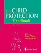 Stock image for Child Protection Handbook for sale by AwesomeBooks