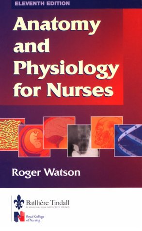 Stock image for Anatomy and Physiology for Nurses for sale by WorldofBooks