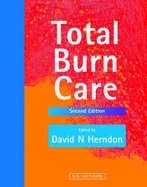 Stock image for Total Burn Care for sale by Anybook.com