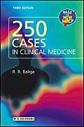 Beispielbild fr 250 Cases in Clinical Medicine (MRCP Study Guides) zum Verkauf von AwesomeBooks