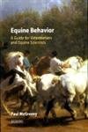 9780702026348: Equine Behavior: A Guide for Veterinarians and Equine Scientists, 1e