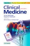 Imagen de archivo de Saunders' Pocket Essentials of Clinical Medicine a la venta por AwesomeBooks