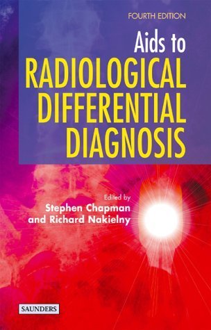 Beispielbild fr AIDS to Radiological Differential Diagnosis zum Verkauf von ThriftBooks-Dallas