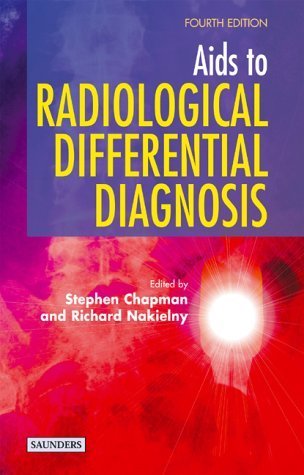 9780702026508: Aids to Radiological Differential Diagnosis (Aids S.)