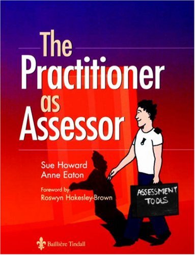 Stock image for The Practitioner as Assessor for sale by Bayside Books