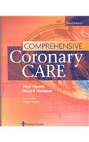 Imagen de archivo de Comprehensive Coronary Care a la venta por HPB-Red