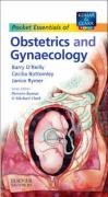 Beispielbild fr Pocket Essentials of Obstetrics and Gynaecology zum Verkauf von WorldofBooks