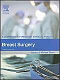 Stock image for Breast Surgery: A Companion to Specialist Surgical Practice for sale by Anybook.com