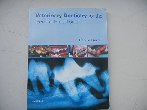 Imagen de archivo de Veterinary Dentistry for the General Practitioner, 1e a la venta por SecondSale