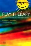 Beispielbild fr Play Therapy: A Non-Directive Approach for Children and Adolescents zum Verkauf von Book Deals