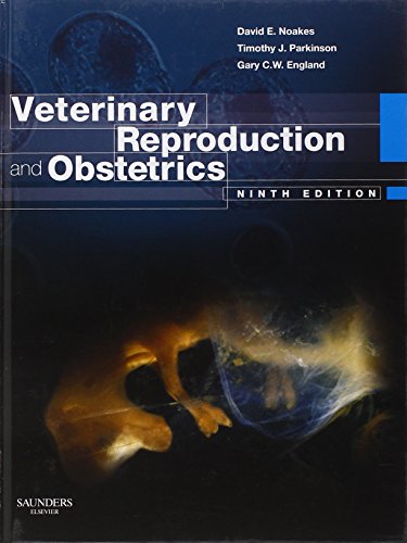 9780702028878: Veterinary Reproduction & Obstetrics