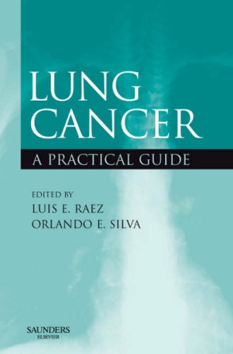 Stock image for Lung Cancer: A Practical Guide, 1e for sale by Bahamut Media