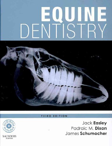 Stock image for Equine Dentistry for sale by Books Puddle