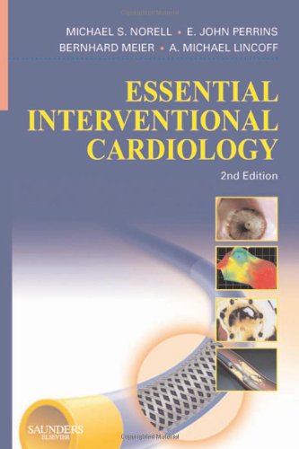 Stock image for Essential Interventional Cardiology for sale by Bahamut Media