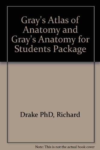 9780702030246: Gray's Anatomy for Students