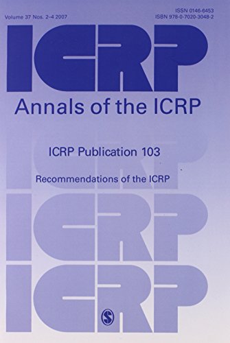 Icrp , ICRP Publication 103