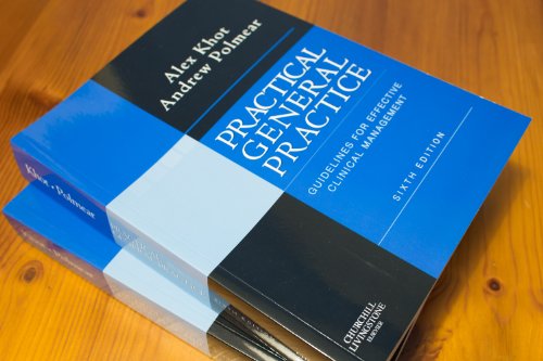 Beispielbild fr Practical General Practice: Guidelines for Effective Clinical Management zum Verkauf von WorldofBooks