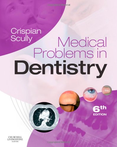 Imagen de archivo de Medical Problems in Dentistry a la venta por HPB-Red