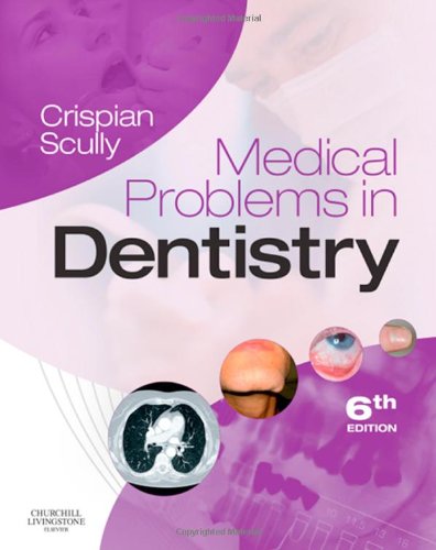 9780702030574: Medical Problems in Dentistry